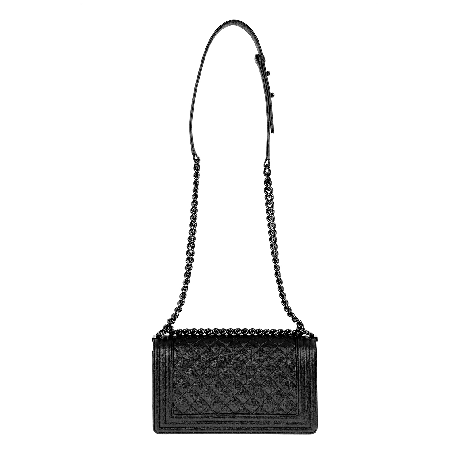 Handbag for rent Boy Chanel